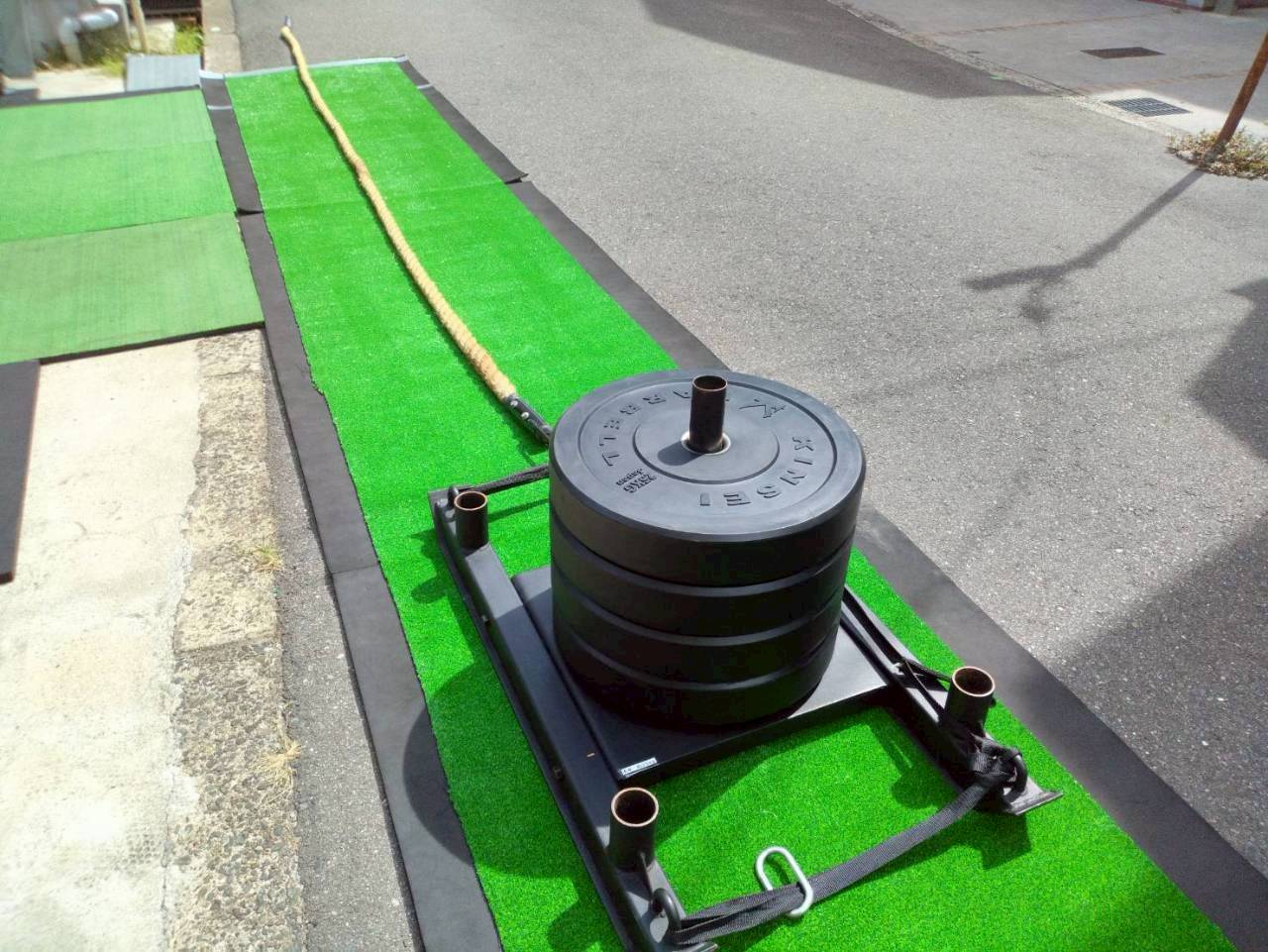 商品Aの正面写真