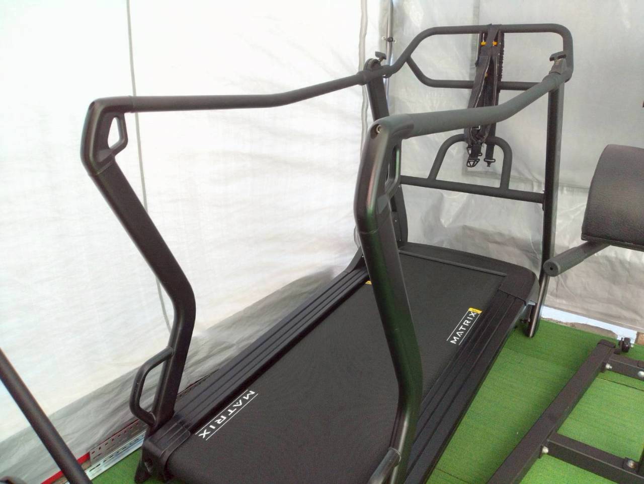 商品Aの正面写真