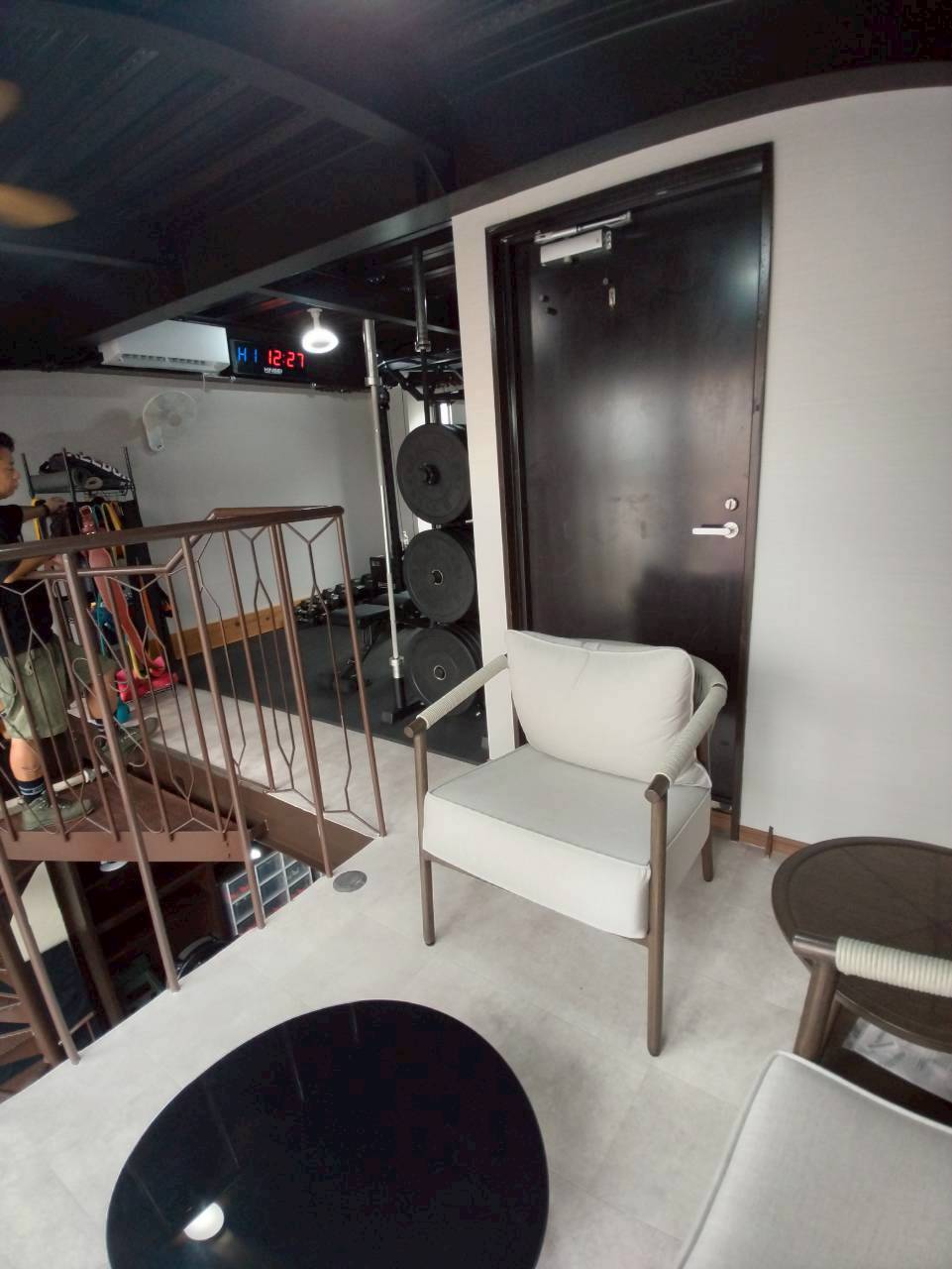 商品Aの正面写真