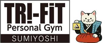 TRI-FIT SUMIYOSHI TAISHA MINAMI 